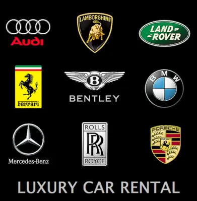 Luxury Car Rental android App screenshot 5